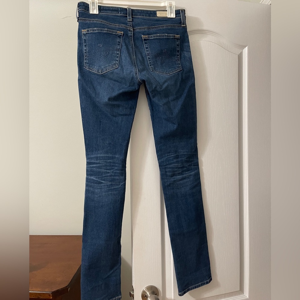 AG jeans Harper essential straight